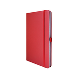 Cargar imagen en el visor de la galería, Libreta Ejecutiva Carbonio con Textura Premium - 160 Páginas