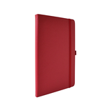 Cargar imagen en el visor de la galería, Libreta Ejecutiva Carbonio con Textura Premium - 160 Páginas