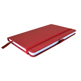 Cargar imagen en el visor de la galería, Libreta Ejecutiva Carbonio con Textura Premium - 160 Páginas