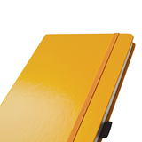 Cargar imagen en el visor de la galería, Libreta Ejecutiva Paros para Bocetos - Hoja Lisa 240 Páginas (13x21 cm)