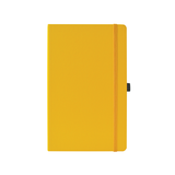 Cargar imagen en el visor de la galería, Libreta Ejecutiva Paros para Bocetos - Hoja Lisa 240 Páginas (13x21 cm)