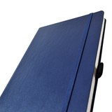 Cargar imagen en el visor de la galería, Libreta Ejecutiva Paros para Bocetos - Hoja Lisa 240 Páginas (13x21 cm)