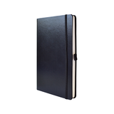 Cargar imagen en el visor de la galería, Libreta Ejecutiva Paros para Bocetos - Hoja Lisa 240 Páginas (13x21 cm)