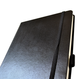 Cargar imagen en el visor de la galería, Libreta Ejecutiva Paros para Bocetos - Hoja Lisa 240 Páginas (13x21 cm)