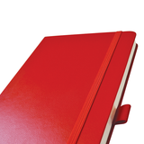 Cargar imagen en el visor de la galería, Libreta Ejecutiva Paros para Bocetos - Hoja Lisa 240 Páginas (13x21 cm)