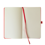 Cargar imagen en el visor de la galería, Libreta Ejecutiva Paros para Bocetos - Hoja Lisa 240 Páginas (13x21 cm)