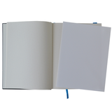Cargar imagen en el visor de la galería, Libreta de Dibujo Sketch - Hojas Desprendibles Extra Gruesas (19x25 cm)