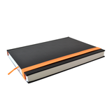 Cargar imagen en el visor de la galería, Libreta de Dibujo Sketch - Hojas Desprendibles Extra Gruesas (19x25 cm)