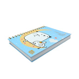 Cargar imagen en el visor de la galería, Agenda Semanal Mostropi 2027 – 14.5 x 20.5 cm