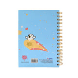 Cargar imagen en el visor de la galería, Agenda Semanal Mostropi 2027 – 14.5 x 20.5 cm