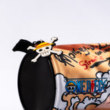 Cargar imagen en el visor de la galería, Estuche de Lápices Cilíndrico One Piece Luffy