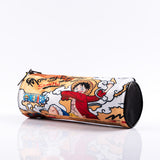 Cargar imagen en el visor de la galería, Estuche de Lápices Cilíndrico One Piece Luffy