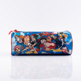 Cargar imagen en el visor de la galería, Estuche de Lápices Cilíndrico One Piece Tripulación