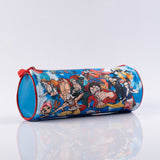 Cargar imagen en el visor de la galería, Estuche de Lápices Cilíndrico One Piece Tripulación