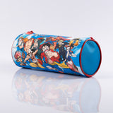Cargar imagen en el visor de la galería, Estuche de Lápices Cilíndrico One Piece Tripulación
