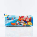 Cargar imagen en el visor de la galería, Estuche de Lápices Cilíndrico One Piece Aventura