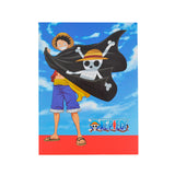 Cargar imagen en el visor de la galería, Libreta Note Pad One Piece con Hojas Decoradas Removibles
