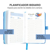 Cargar imagen en el visor de la galería, AGENDA BIDIARIA 2026 EL PRINCIPITO