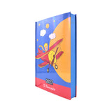 Cargar imagen en el visor de la galería, Agenda Diaria El Principito 2027 – 14.5 x 20.5 cm