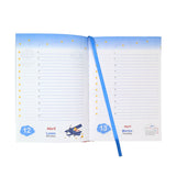 Cargar imagen en el visor de la galería, Agenda Diaria El Principito 2027 – 14.5 x 20.5 cm