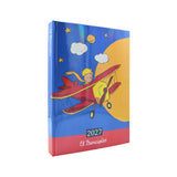 Cargar imagen en el visor de la galería, Agenda Diaria El Principito 2027 – 14.5 x 20.5 cm
