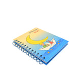 Cargar imagen en el visor de la galería, Agenda Bidiaria El Principito 2027 – 12 x 16.5 cm