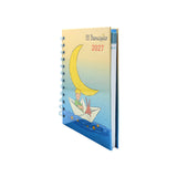 Cargar imagen en el visor de la galería, Agenda Bidiaria El Principito 2027 – 12 x 16.5 cm