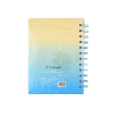 Cargar imagen en el visor de la galería, Agenda Bidiaria El Principito 2027 – 12 x 16.5 cm