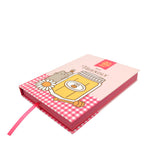 Cargar imagen en el visor de la galería, Agenda Diaria Pusheen 2027 – 13 x 18 cm