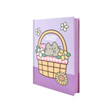Cargar imagen en el visor de la galería, Agenda Diaria Pusheen 2027 – 13 x 18 cm