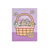 Cargar imagen en el visor de la galería, Agenda Diaria Pusheen 2027 – 13 x 18 cm