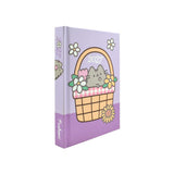 Cargar imagen en el visor de la galería, Agenda Diaria Pusheen 2027 – 13 x 18 cm