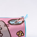 Cargar imagen en el visor de la galería, Estuche Cilíndrico Pusheen para Lápices – 3 Diseños