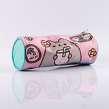 Cargar imagen en el visor de la galería, Estuche Cilíndrico Pusheen para Lápices – 3 Diseños