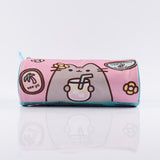 Cargar imagen en el visor de la galería, Estuche Cilíndrico Pusheen para Lápices – 3 Diseños