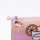 Cargar imagen en el visor de la galería, Estuche Cilíndrico Pusheen para Lápices – 3 Diseños