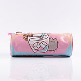 Cargar imagen en el visor de la galería, Estuche Cilíndrico Pusheen para Lápices – 3 Diseños