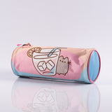 Cargar imagen en el visor de la galería, Estuche Cilíndrico Pusheen para Lápices – 3 Diseños