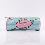 Cargar imagen en el visor de la galería, Estuche Cilíndrico Pusheen para Lápices – 3 Diseños