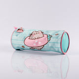Cargar imagen en el visor de la galería, Estuche Cilíndrico Pusheen para Lápices – 3 Diseños