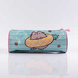 Cargar imagen en el visor de la galería, Estuche Cilíndrico Pusheen para Lápices – 3 Diseños