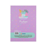 Cargar imagen en el visor de la galería, Libreta Note Pad Pusheen con Hojas Removibles