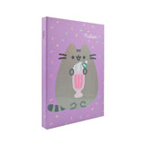 Cargar imagen en el visor de la galería, Libreta Note Pad Pusheen con Hojas Removibles
