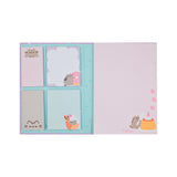 Cargar imagen en el visor de la galería, Libreta Note Pad Pusheen con Hojas Removibles