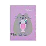 Cargar imagen en el visor de la galería, Libreta Note Pad Pusheen con Hojas Removibles