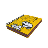 Cargar imagen en el visor de la galería, Agenda Diaria Snoopy 2027 – 13 x 18 cm
