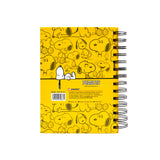 Cargar imagen en el visor de la galería, Agenda Diaria Snoopy 2027 – 13 x 18 cm
