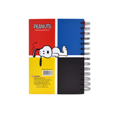 Cargar imagen en el visor de la galería, Agenda Diaria Snoopy 2027 – 13 x 18 cm