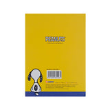 Cargar imagen en el visor de la galería, Libreta Note Pad Snoopy Casa Roja con Hojas Removibles