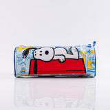 Cargar imagen en el visor de la galería, Estuche de Lápices Cilíndrico Snoopy Comic